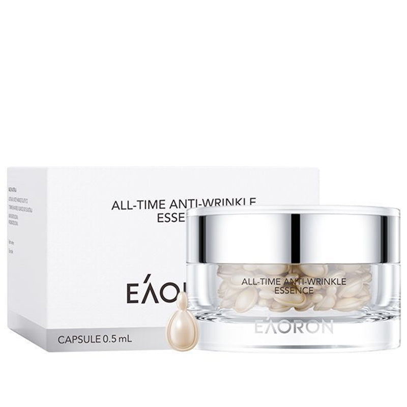 Eaoron 抗皺精華膠囊 60粒