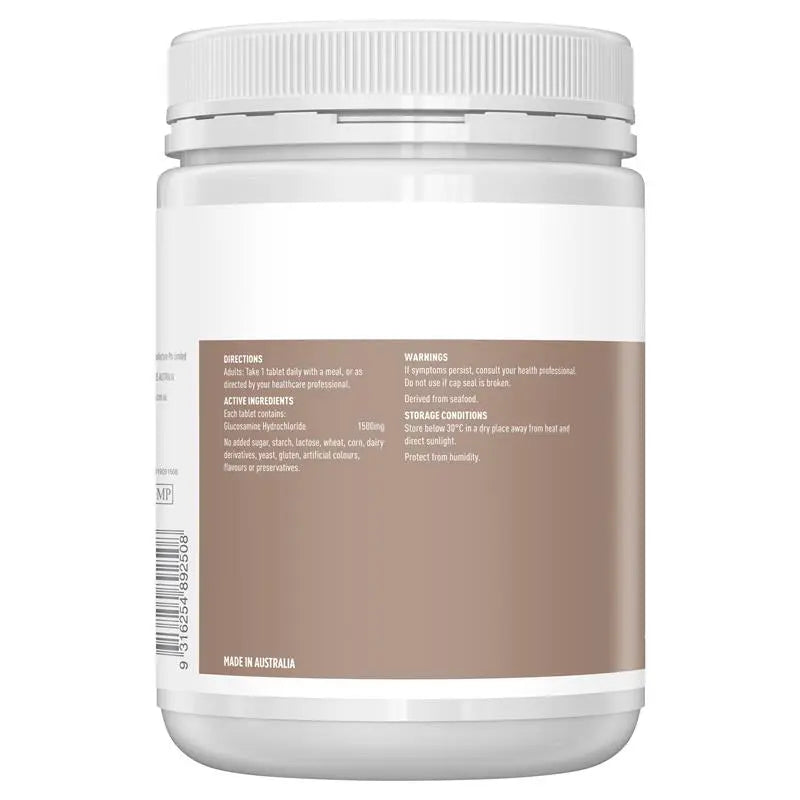 Healthy Care 維骨力 1500mg 400粒
