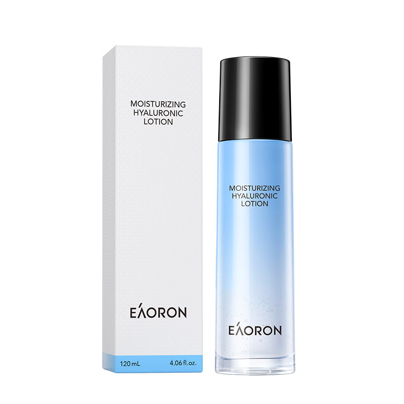 Eaoron 新版水光潤澤保濕乳液 120ml