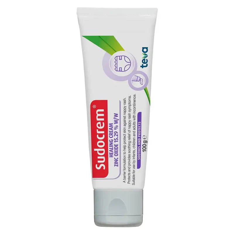 現貨 - Sudocrem 屁屁膏 400/250/125/100/30g
