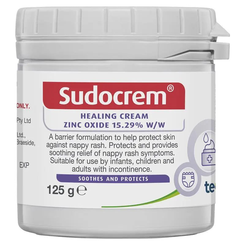 現貨 - Sudocrem 屁屁膏 400/250/125/100/30g
