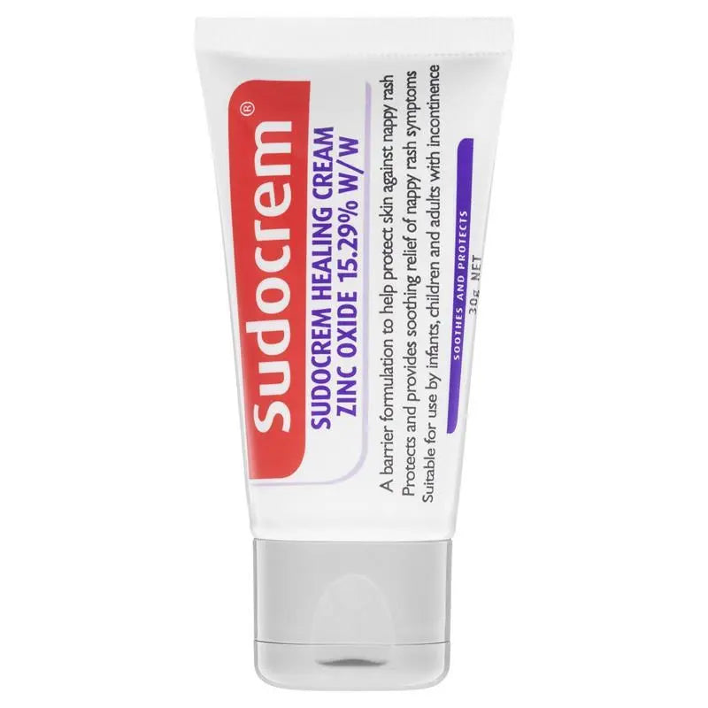 現貨 - Sudocrem 屁屁膏 400/250/125/100/30g