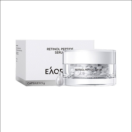 Eaoron 新版水光美白精華膠囊 60粒