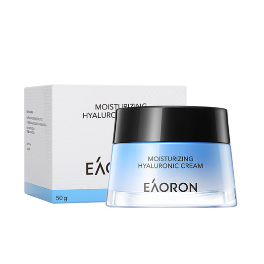 Eaoron 潤澤水光霜 50g