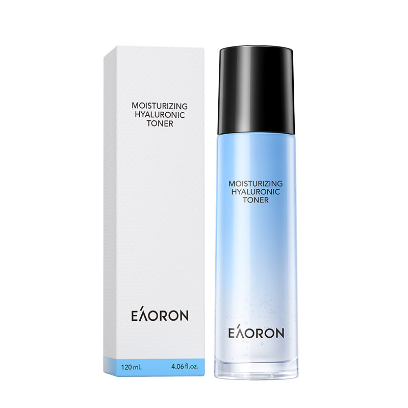 Eaoron 新版水光潤澤保濕水 120ml
