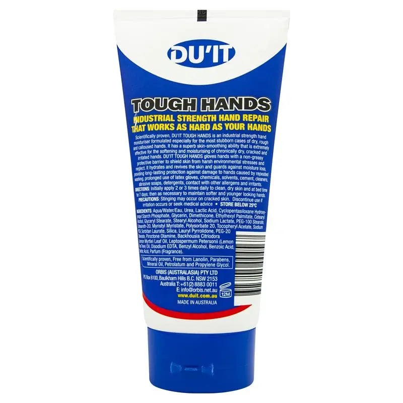 DU'IT 急救修護手膜 150g